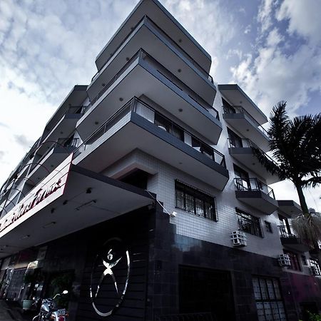 Apartamento Morato X Appartamento Brasilia Esterno foto