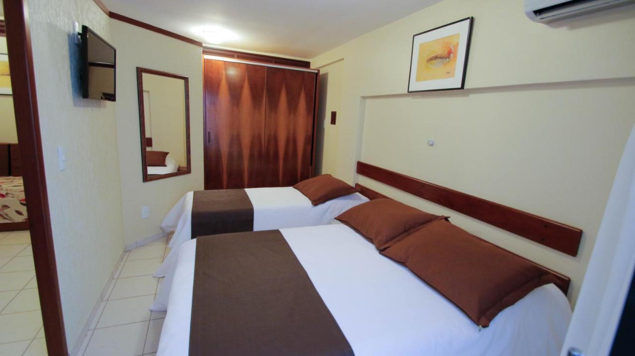 Apartamento Morato X Appartamento Brasilia Esterno foto