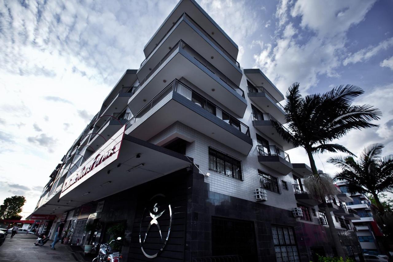Apartamento Morato X Appartamento Brasilia Esterno foto