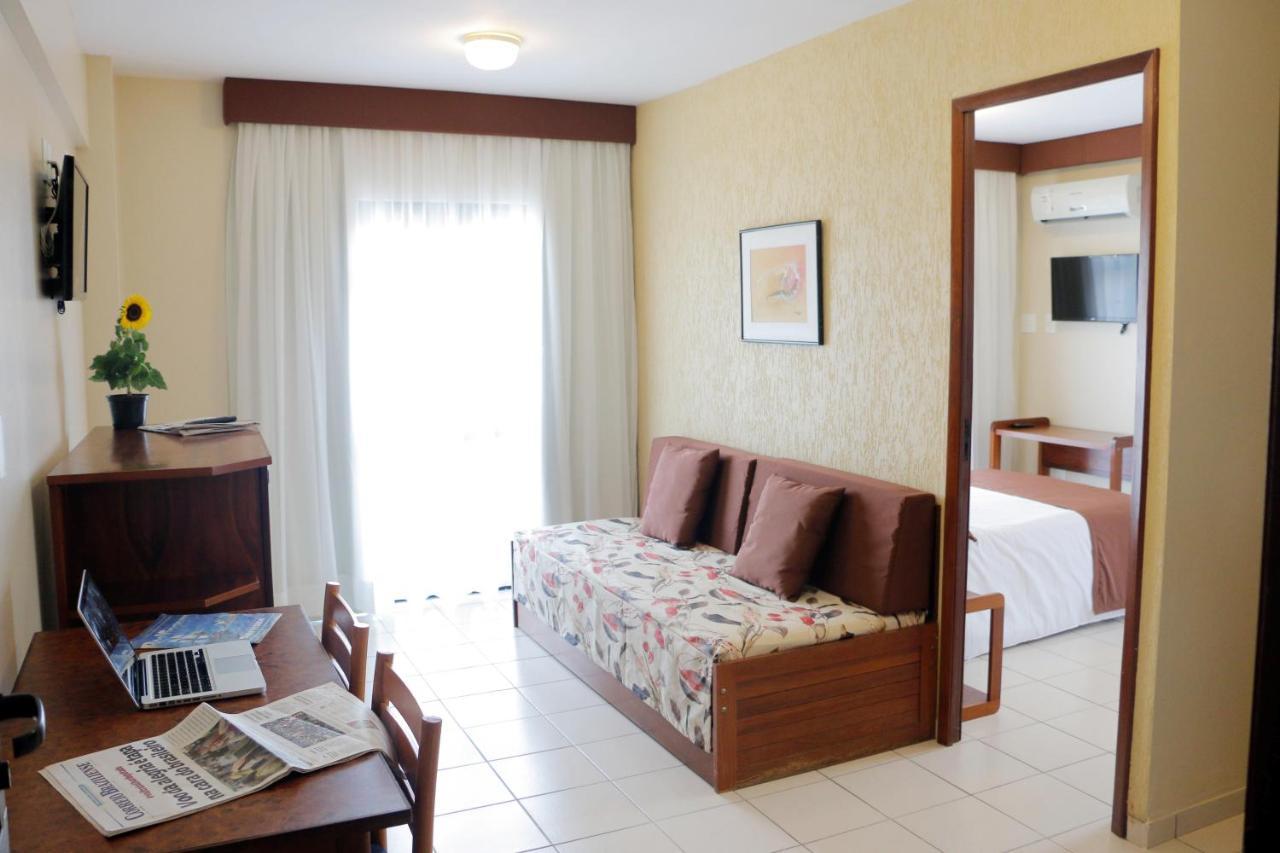 Apartamento Morato X Appartamento Brasilia Esterno foto