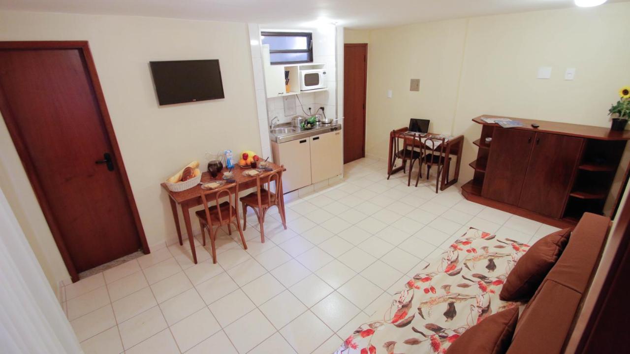 Apartamento Morato X Appartamento Brasilia Esterno foto