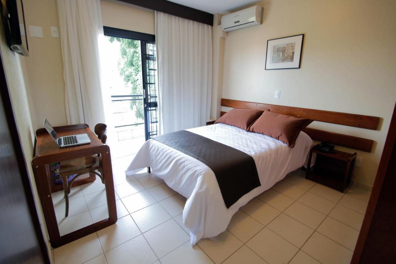 Apartamento Morato X Appartamento Brasilia Esterno foto