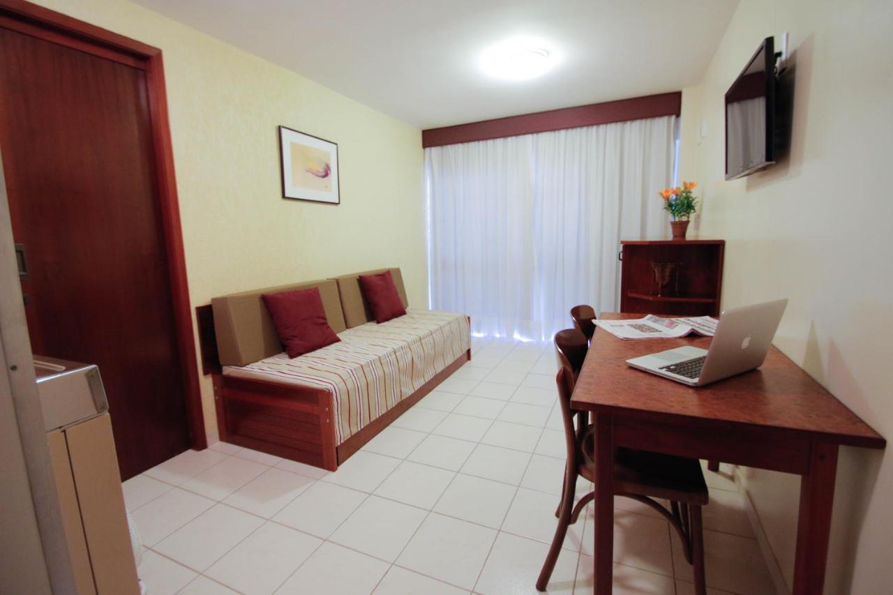 Apartamento Morato X Appartamento Brasilia Esterno foto