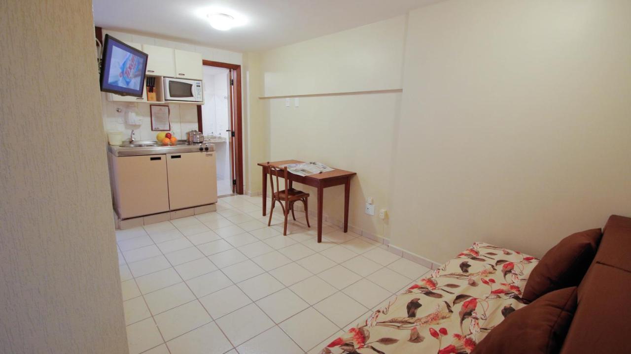 Apartamento Morato X Appartamento Brasilia Esterno foto