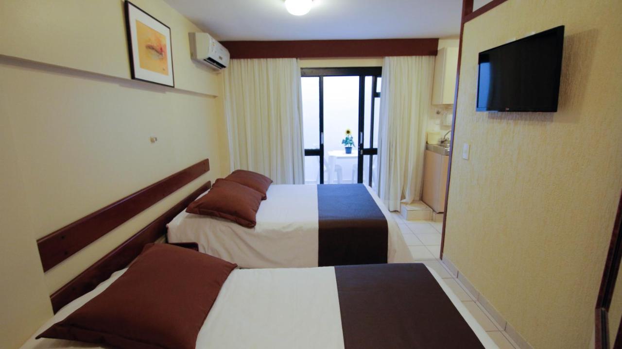 Apartamento Morato X Appartamento Brasilia Esterno foto