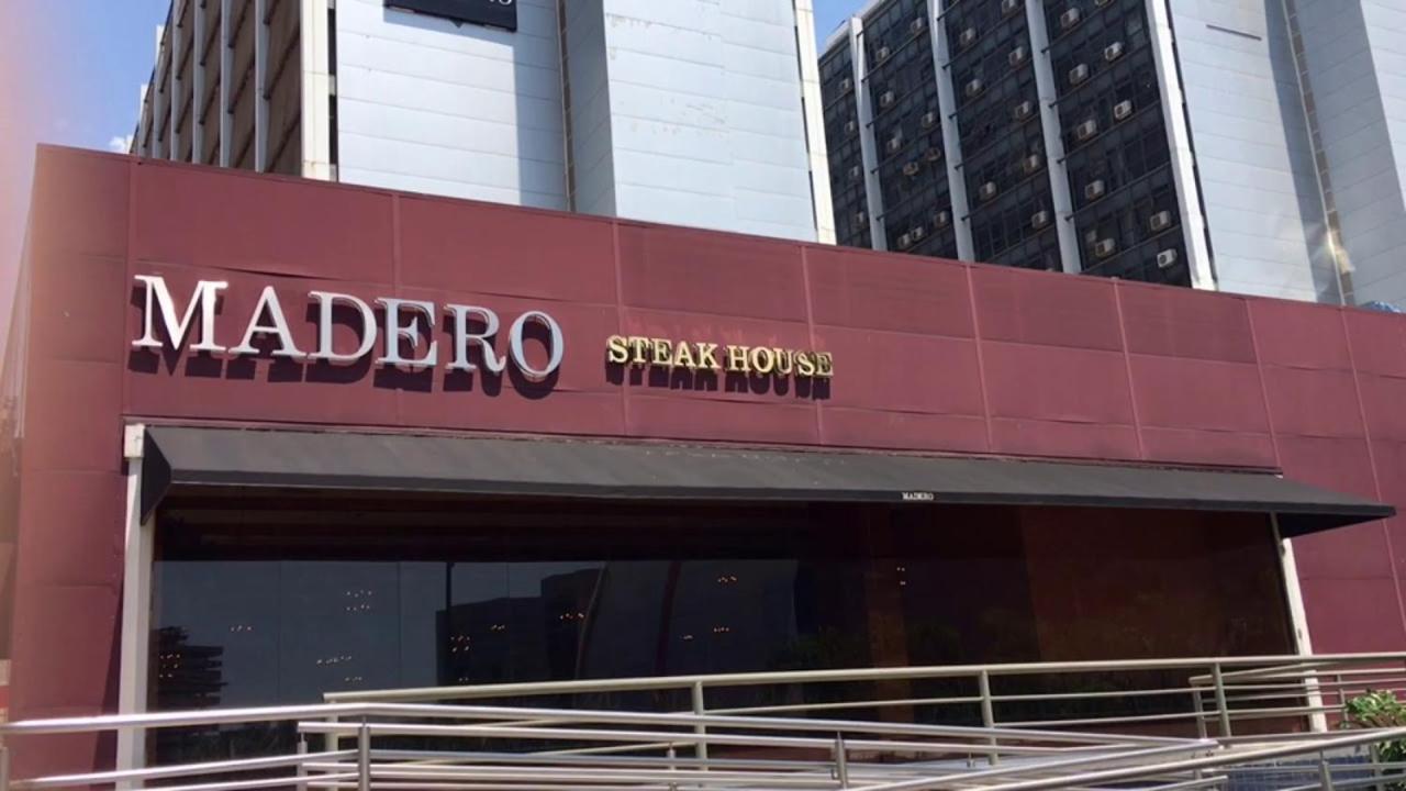 Apartamento Morato X Appartamento Brasilia Esterno foto