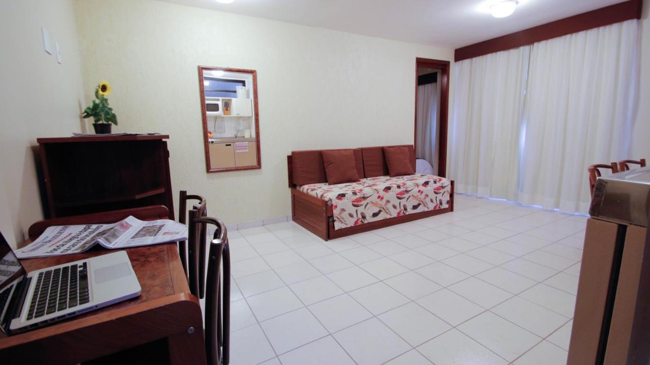 Apartamento Morato X Appartamento Brasilia Esterno foto